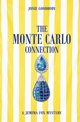 The Monte Carlo Connection, Goodbody Josie