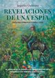 Revelaciones de una espa, Gutierrez Jaqueln