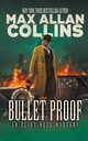 Bullet Proof, Collins Max Allan