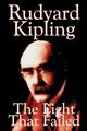 The Light That Failed by Rudyard Kipling, Fiction, Historical, Kipling Rudyard