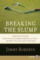 Breaking the Slump LP, Roberts Jimmy