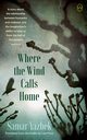 Where the Wind Calls Home, Yazbek Samar