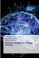 Artificial intelligence in image resizing, Begmatov Shohruh