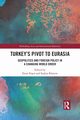 Turkey's Pivot to Eurasia, 