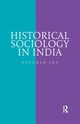Historical Sociology in India, Jha Hetukar