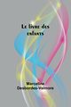 Le livre des enfants, Desbordes-Valmore Marceline