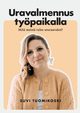 Uravalmennus typaikalla, Tuomikoski Suvi
