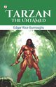 Tarzan the Untamed, Burroughs Edgar Rice