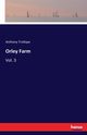 Orley Farm, Trollope Anthony