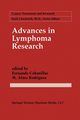 Advances in Lymphoma Research, 