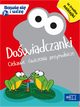 Dowiadczanki Ciekawe wiczenia przyrodnicze, Bagiska Magdalena, Mazur Barbara, Sokoowska Beata