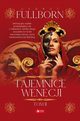 Tajemnice Wenecji Tom 2, Fllborn George
