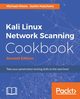 Kali Linux Network Scanning Cookbook, Hixon Michael