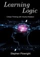 Learning Logic, Plowright Stephen