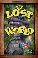 The Lost World - An Arthur Conan Doyle Graphic Novel, Kopl Petr