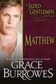 Matthew, Burrowes Grace