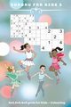 Sudoku for Kids 3, NUTMAN Kaye