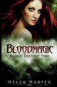 Bloodmagic, Harper Helen