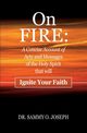 On FIRE, Dr. JOSEPH Sammy O