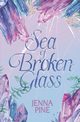 Sea of Broken Glass, Pine Jenna