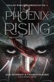 Phoenix Rising, Peterson Alec