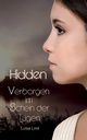 Hidden, Lind Luisa