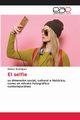 El selfie, Rodriguez Ramos