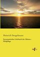 Systematisches Lehrbuch der Idioten - Heilpflege, Sengelmann Heinrich