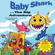 Baby Shark . . . The Big Adventure, Van Hooser David