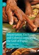 Repatriation, Exchange, and Colonial Legacies in the Gulf of Papua, Lamb Lara