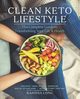 Clean Keto Lifestyle, Long Karissa