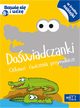 Dowiadczanki Ciekawe wiczenia przyrodnicze, 