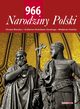 966 Narodziny Polski, 