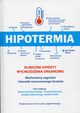 Hipotermia Kliniczne aspekty wychodzenia organizmu, Kosiski S. Darocha T. Drwia