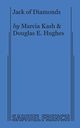 Jack of Diamonds, Kash Marcia