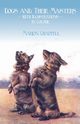 Dogs and Their Masters with Illustrations in Colour, Chappell Marion