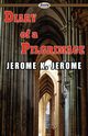 Diary of a Pilgrimage, Jerome Jerome K.