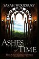 Ashes of Time, Woodbury Sarah