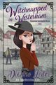 Witchnapped in Westerham, Lister Dionne