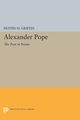 Alexander Pope, Griffin Dustin H.