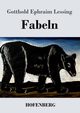 Fabeln, Lessing Gotthold Ephraim