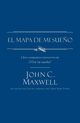 El mapa de mi sue?o, Maxwell John C.