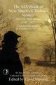 The MX Book of New Sherlock Holmes Stories Part XX, 
