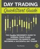 Day Trading QuickStart Guide, Noonan Troy