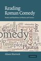 Reading Roman Comedy, Sharrock Alison