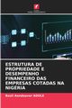 ESTRUTURA DE PROPRIEDADE E DESEMPENHO FINANCEIRO DAS EMPRESAS COTADAS NA NIGRIA, ADULE Basil Aondoaver