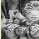 Die letzte Amazone, Forster Sarina