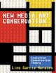 New media art conservation, Garca Morales Lino