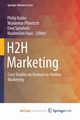 H2H Marketing, 