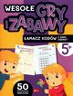 Wesoe gry i zabawy amacz kodw i inne zabawy, 